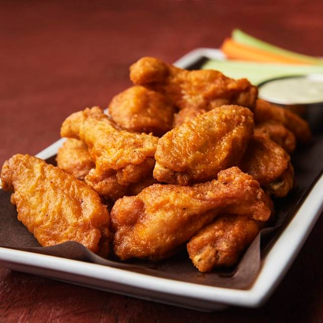 Turtle Jack's Muskoka Grill Appleby Restaurant Burlington, ON