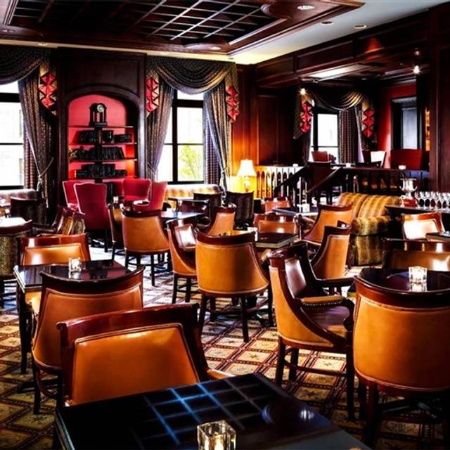 Library Bar - Fairmont Royal York Restaurant - Toronto, ON | OpenTable