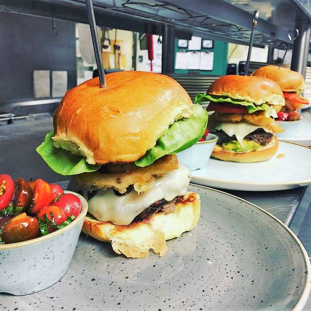 Mai Grille By Allen Hess Restaurant Waikoloa, HI OpenTable