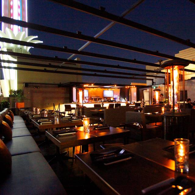 Eden on Brand Restaurant Glendale, CA OpenTable