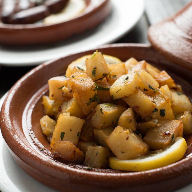 La Vie Lebanese Restaurant Pompano Beach, FL OpenTable