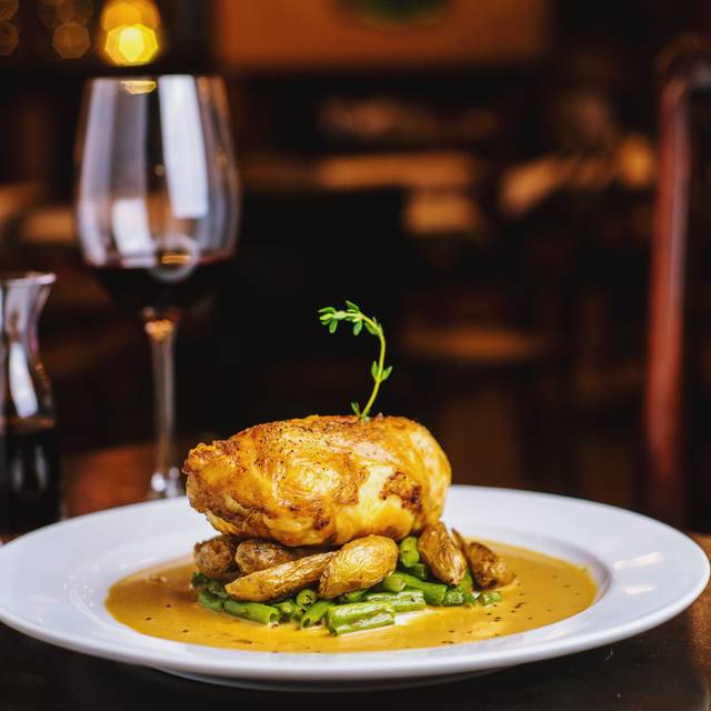 Papillon Bistro and Bar Restaurant - New York, NY OpenTable