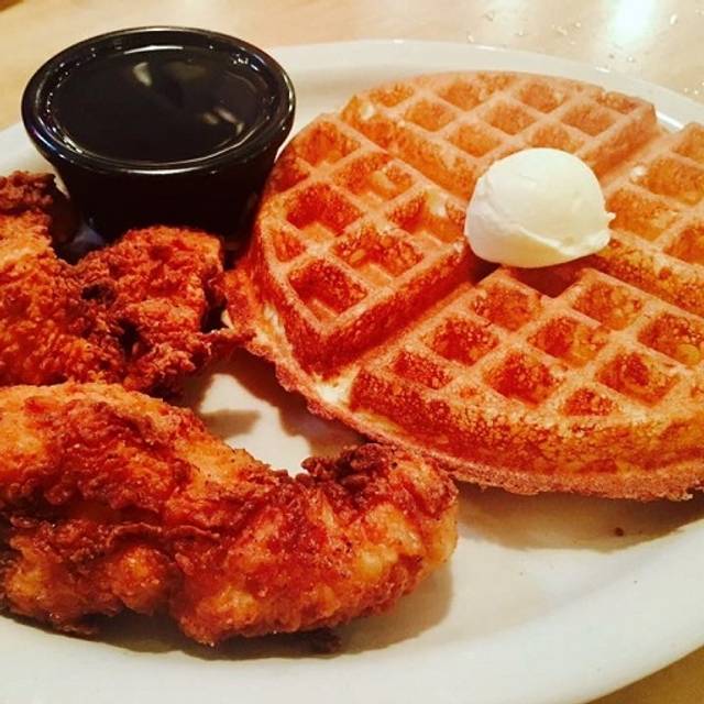 Bucky Moonshine's Restaurant Dallas, TX OpenTable