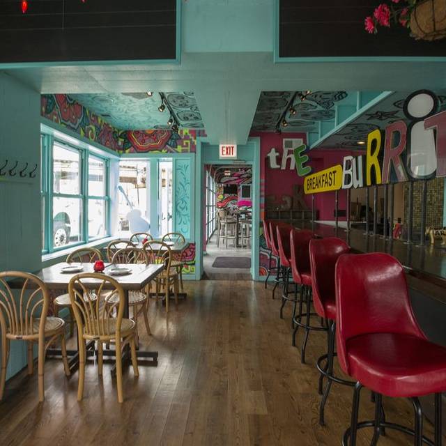 Broken English Taco PubLincoln Park Restaurant Chicago, IL OpenTable