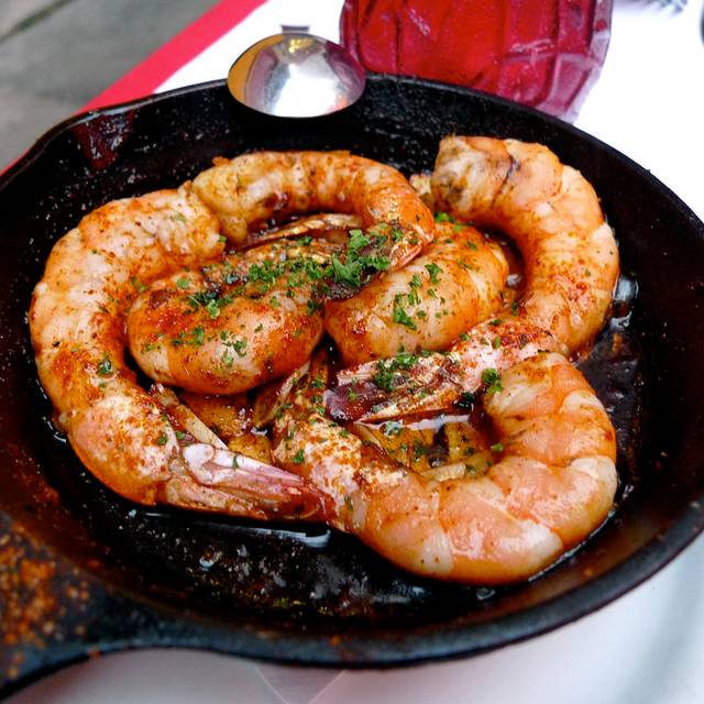 B44 Restaurant San Francisco, CA OpenTable