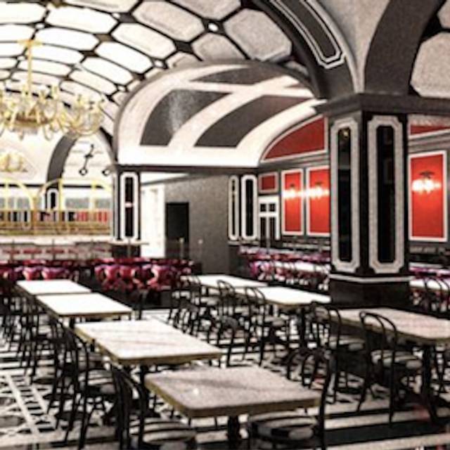 Sugar Factory - Pentagon Mall Restaurant - Arlington, VA | OpenTable