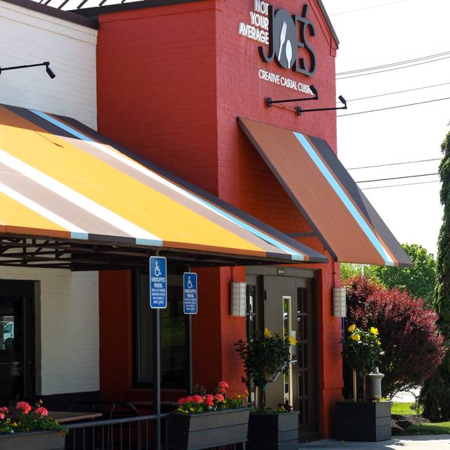 Not Your Average Joe S Westborough Restaurant Ma Not Your Average Joe S Westborough Ma