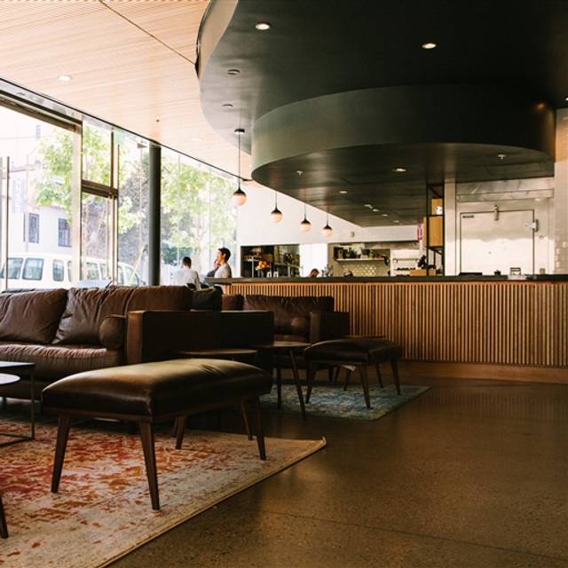 B-Side Restaurant - San Francisco, CA | OpenTable