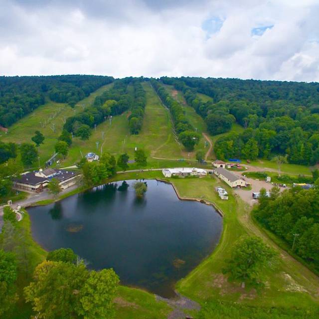 Fire at the Ridge Restaurant - Middlefield, CT | OpenTable
