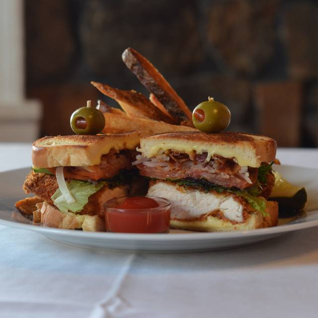 Riegelsville Inn Restaurant Riegelsville, PA OpenTable