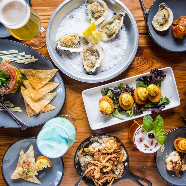 Beaver's Westheimer Restaurant Houston, TX OpenTable