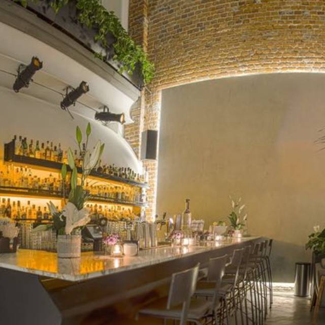 Blanco Colima Restaurante - Ciudad de México, CDMX  OpenTable