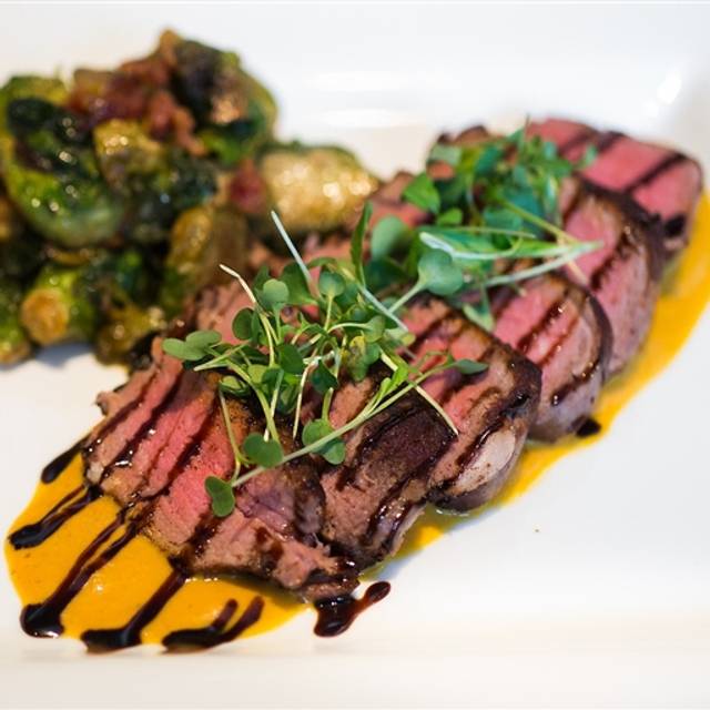 Blue Agave Grill - Denver Restaurant - Denver, CO | OpenTable