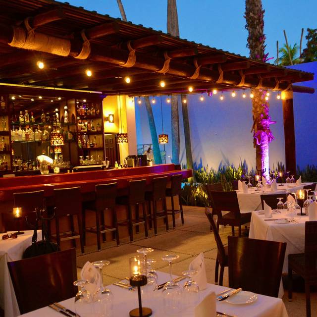 La Patrona Restaurant San Jose Del Cabo La Patrona Restaurant San Jose Del Cabo