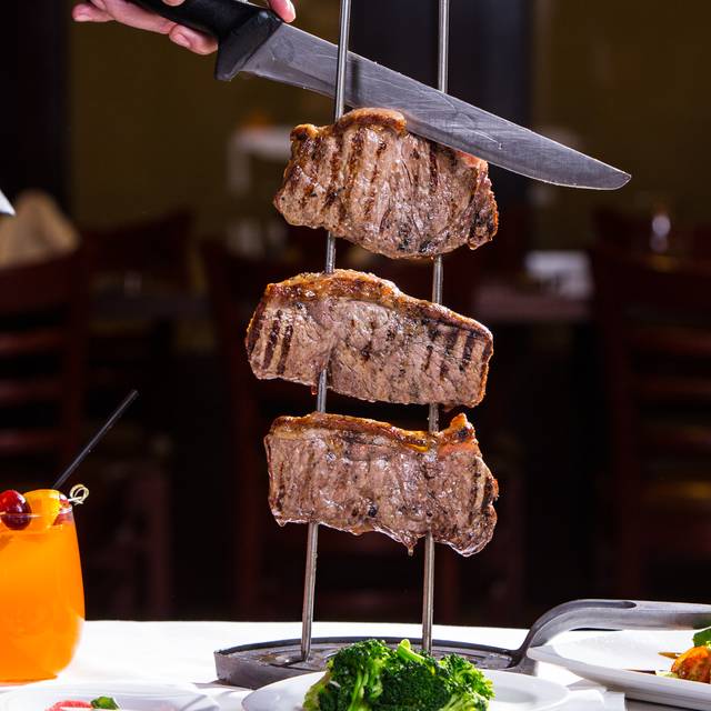 Via Brasil Steakhouse in Summerlin Restaurant Las Vegas, NV OpenTable