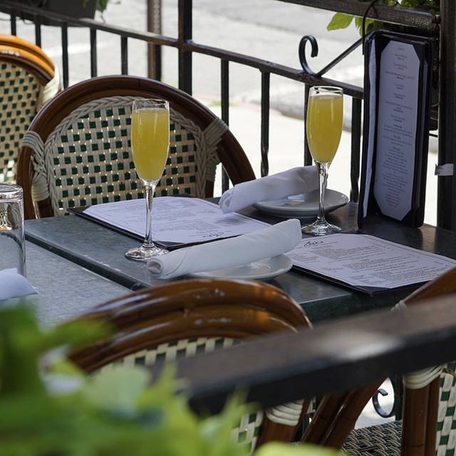 Zack's Oak Bar & Restaurant Hoboken, NJ OpenTable