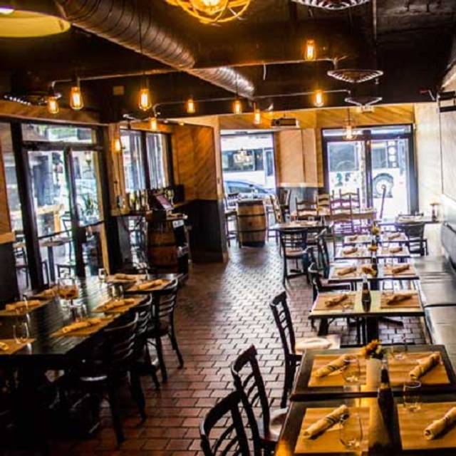 Vero Italian Restaurant Miami FL  OpenTable