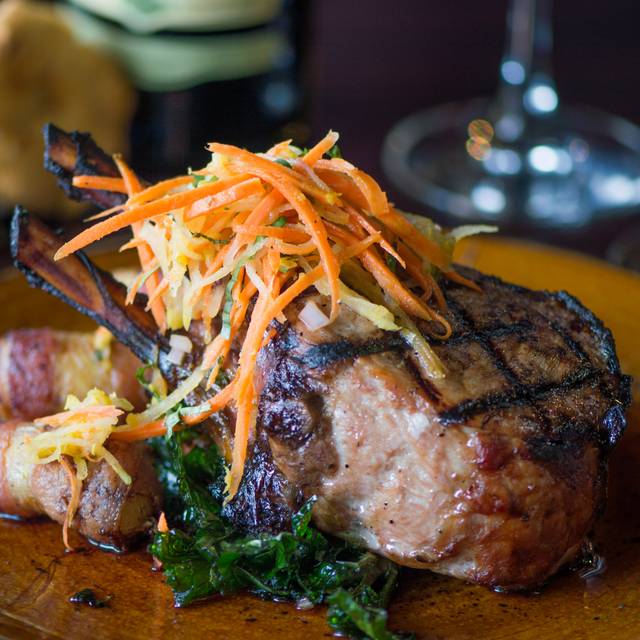 Stockpot Broiler, Beaverton. Restaurant Info, Reviews, Photos KAYAK