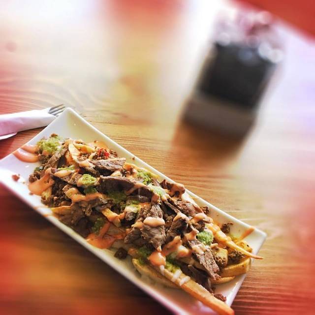 Guante Family Restaurant Mifflintown, PA OpenTable