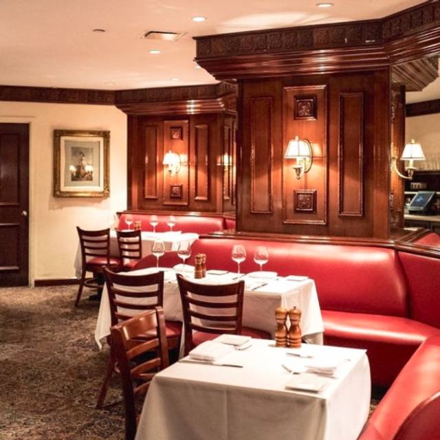 Trump Grill Restaurant - New York, NY | OpenTable