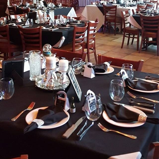 Via Brasil Steakhouse in Summerlin Restaurant Las Vegas, NV OpenTable