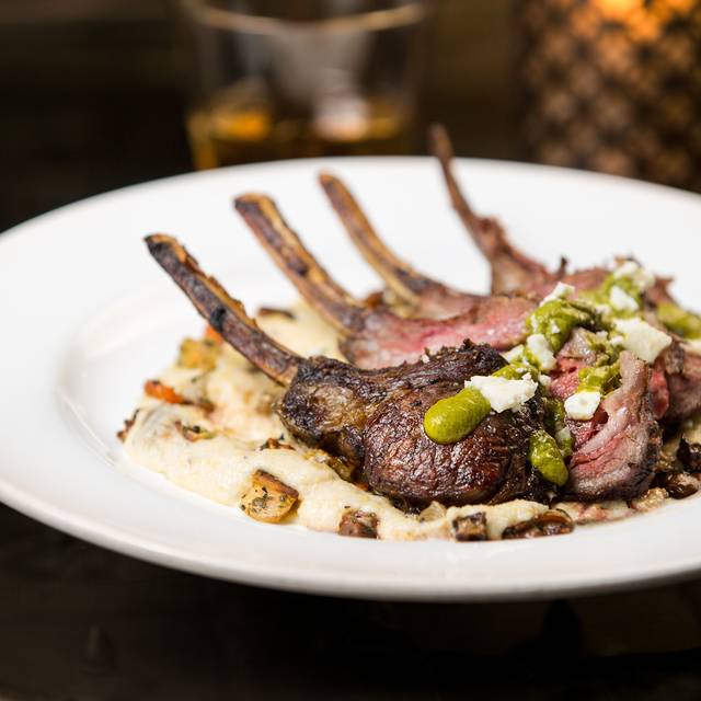 Foundation Room House of Blues Las Vegas Restaurant Las Vegas, NV OpenTable