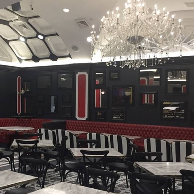10 Restaurants Near Pentagon City Metro Station Opentable