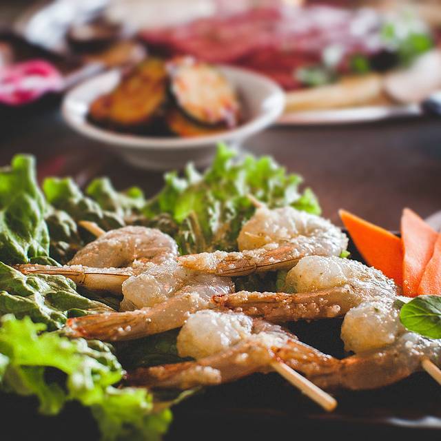 Q Pot Korean BBQ and Hot Pot Restaurant San Jose, CA OpenTable