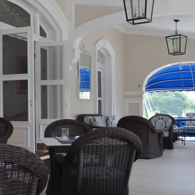 Huckleberry Restaurant - Pembroke, Bermuda | OpenTable