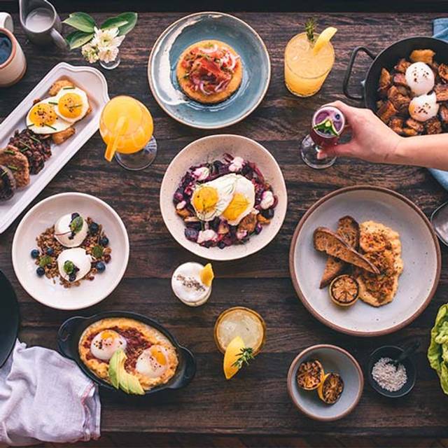 Tupelo Honey Chattanooga Restaurant Chattanooga, TN OpenTable