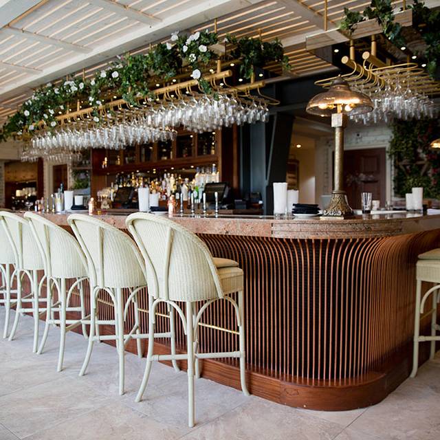 Copper Blossom Edinburgh, OpenTable