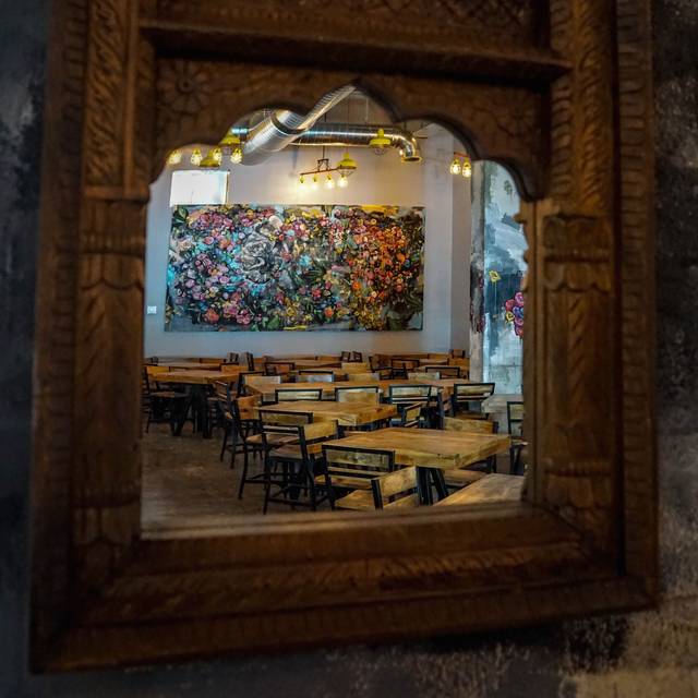 Ghee Downtown Dadeland Restaurant Kendall, FL OpenTable