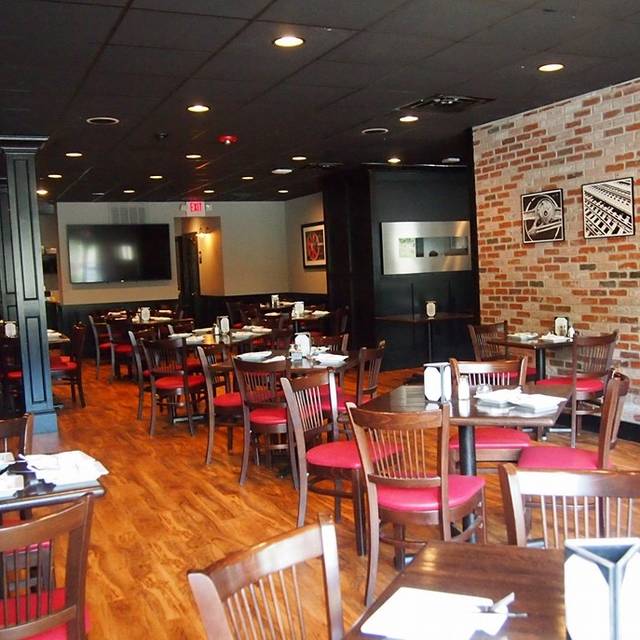Best Restaurants In Ridgewood New Jersey Opentable Best American Restaurants In Ridgewood New Jersey