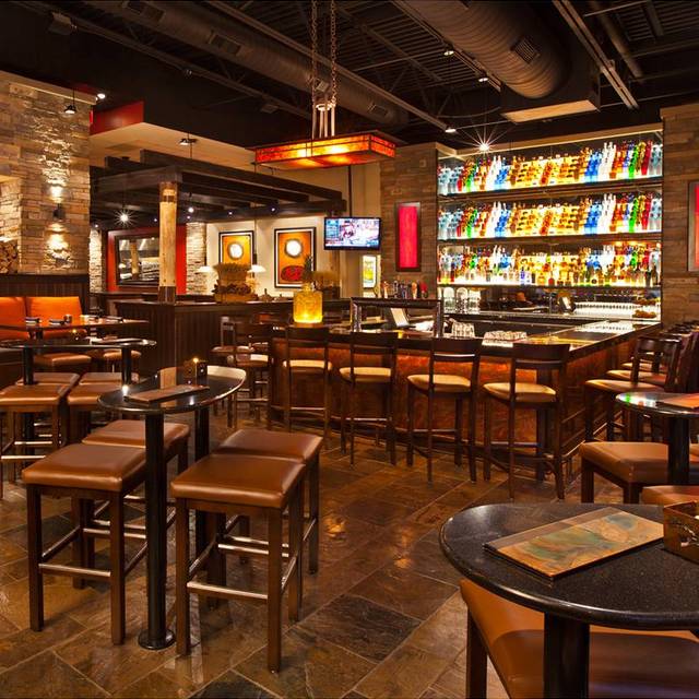 10 Restaurants Near Southpark Mall Opentable