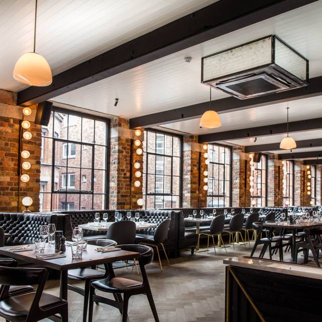 Roberta's, Dublin, Co. Dublin