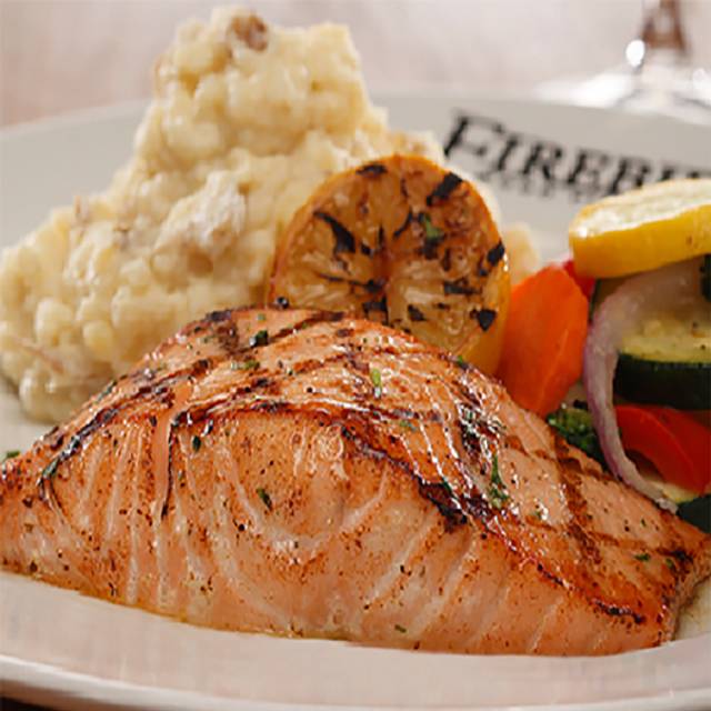 Firebirds Wood Fired Grill Richmond Short Pump Restaurant Henrico