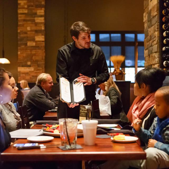 Firebirds Wood Fired Grill Mason Restaurant Mason, OH OpenTable