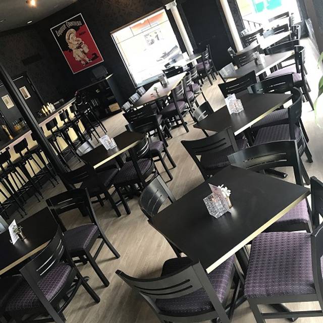 Dorsia Restaurant Milwaukee, WI OpenTable