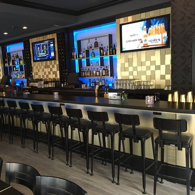 Dorsia Restaurant Milwaukee, WI OpenTable