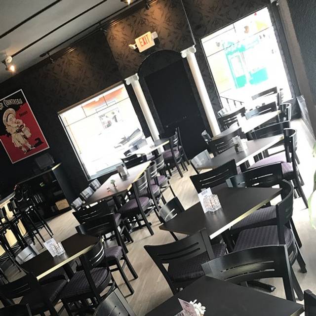 Dorsia Restaurant Milwaukee, WI OpenTable