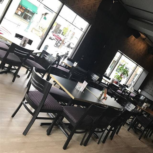 Dorsia Restaurant Milwaukee, WI OpenTable