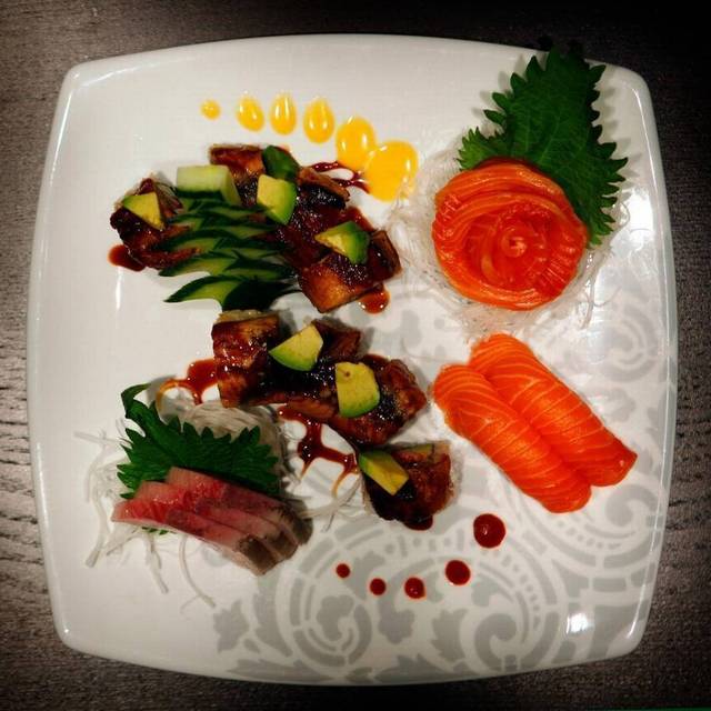 School Sushi Restaurant Lexington, KY OpenTable