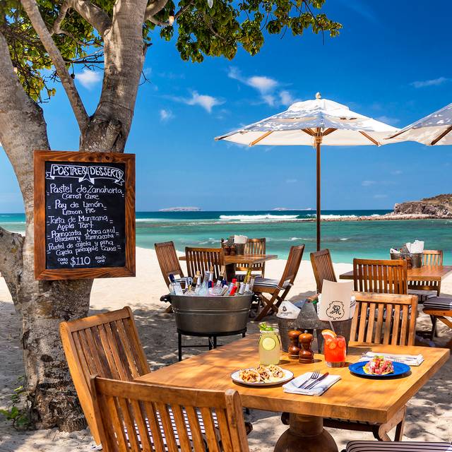 10 Restaurants Near Four Seasons Resort Punta Mita Opentable