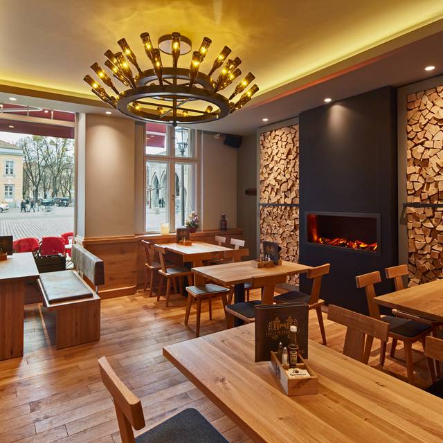 Redo XXL Potsdam Restaurant Potsdam, BB OpenTable