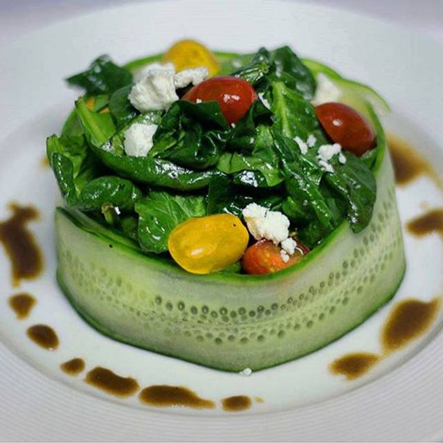 Osteria del Pastaio Restaurant Chicago, IL OpenTable