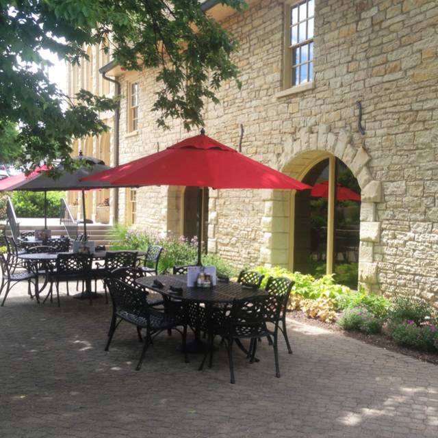 Public Landing Restaurant Lockport, IL OpenTable