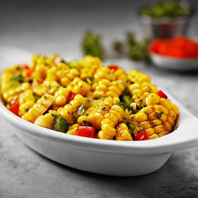 Ruth S Chris Steak House Tulsa Restaurant Ok Opentable Fire Roasted Corn Ruth S Chris Steak House Tulsa Ok