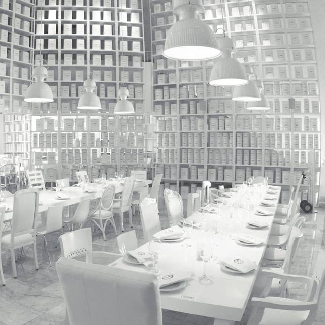 La Leche Restaurante Puerto Vallarta, Puerto Vallarta. Restaurant