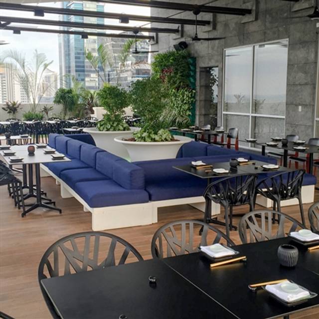 Makoto Panamá Restaurant - Panama City, Panama  OpenTable