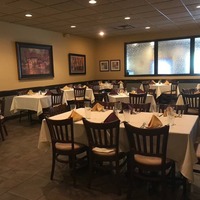 Padrino's Bistro Restaurant Hamilton, NJ OpenTable